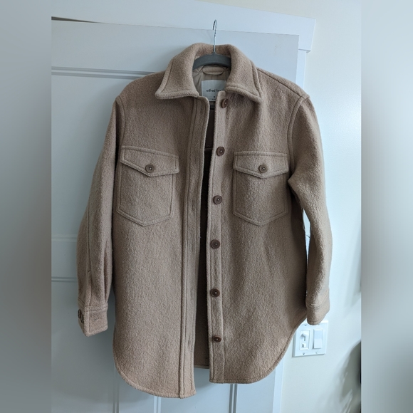 Ganna Jacket Chasm XS - Picture 4 of 10